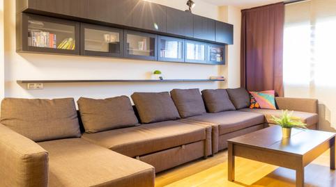 Foto 5 de Dúplex en venta en Avenida Onze de Septiembre, La Llagosta, Barcelona