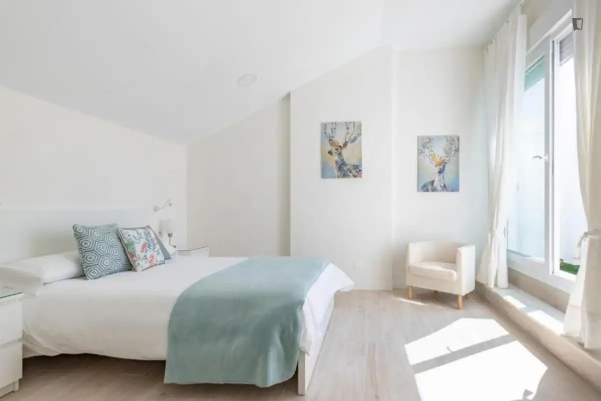 Appartement compact à louer à Centro, imagen 12