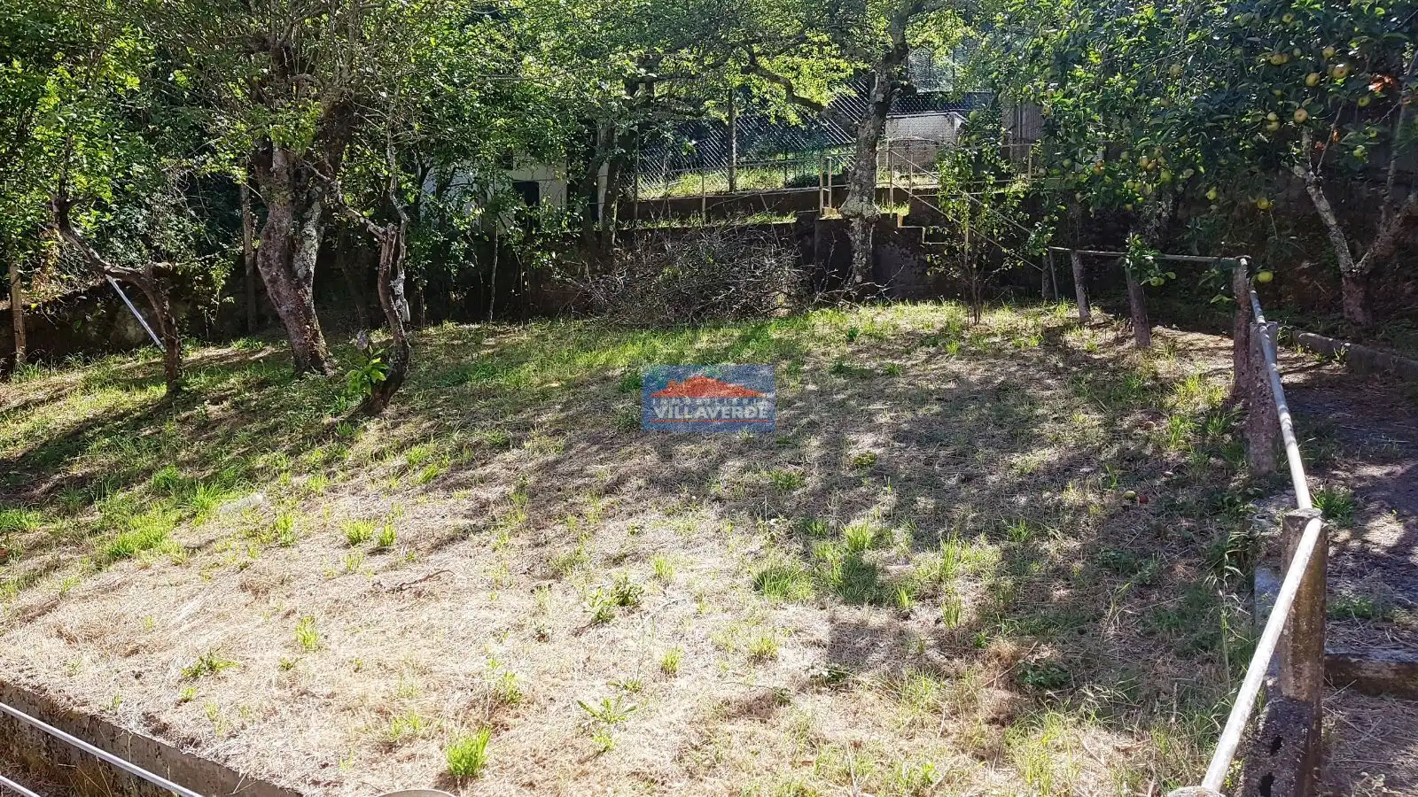 Xalet amb terrassa en venda a O Hío, imagen 23