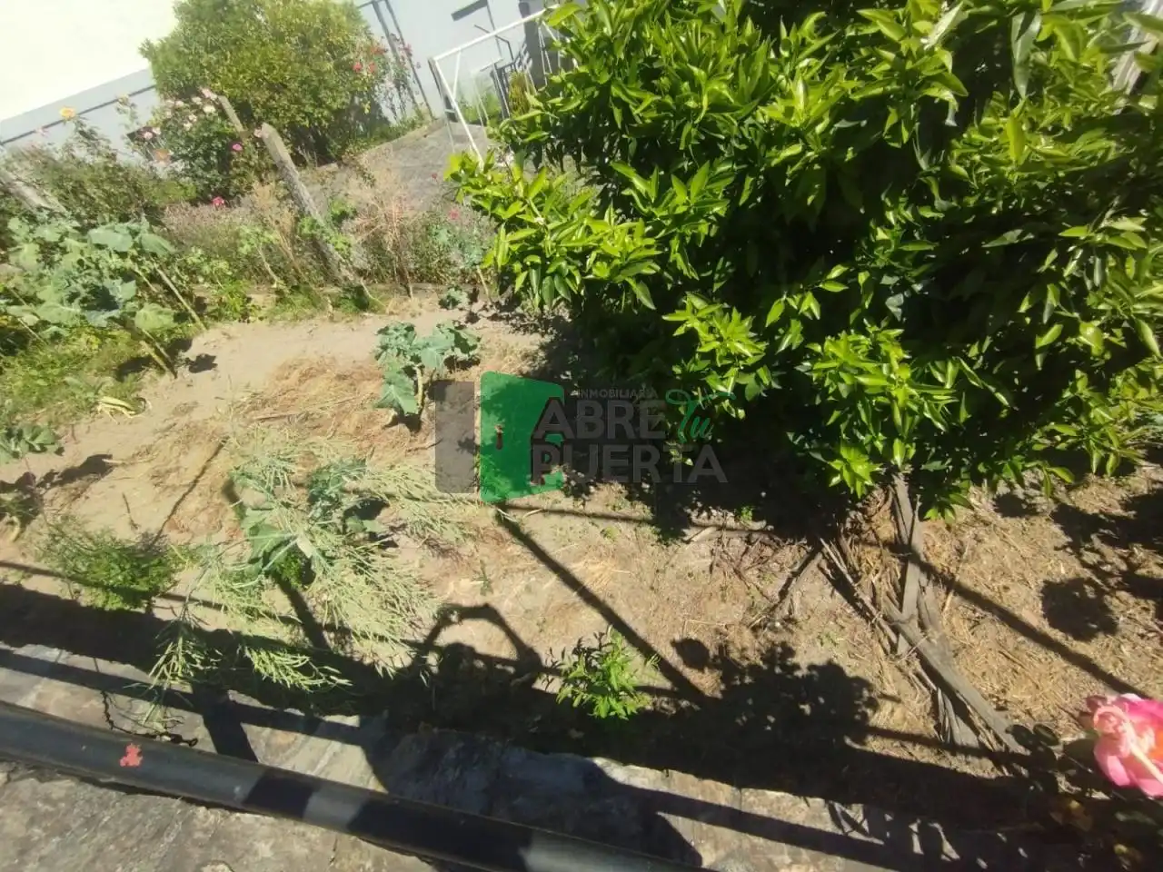 Garden of Houses for sale in Ourense Capital   with Heating, Private garden and Terrace
