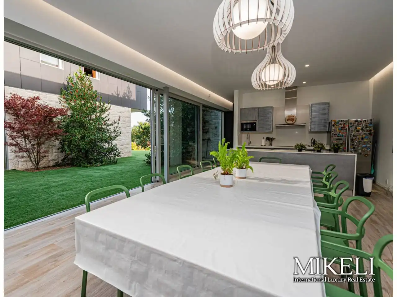 Comedor de Casa o chalet en venta en Yátova, Valencia