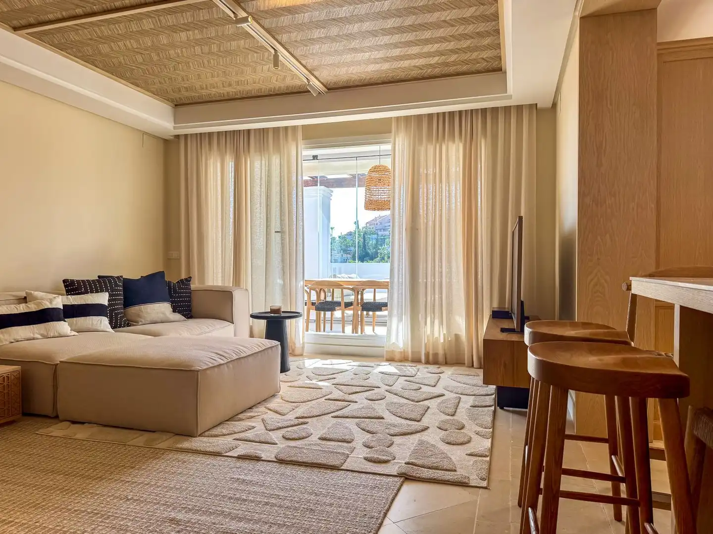 Appartamento con piscina in vendita a Nueva Andalucía, imagen 25