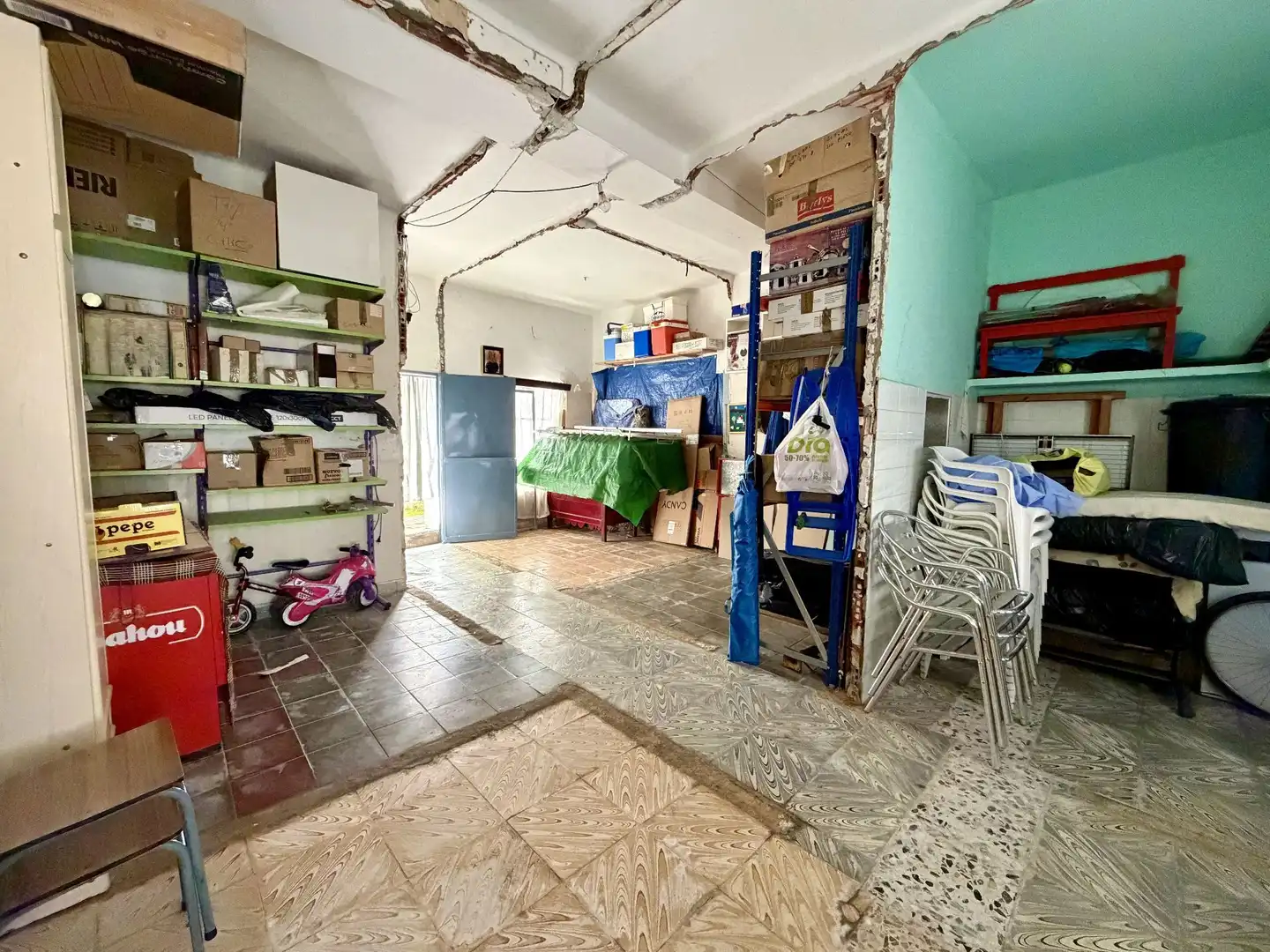 Casa in vendita a Carcaboso, imagen 12