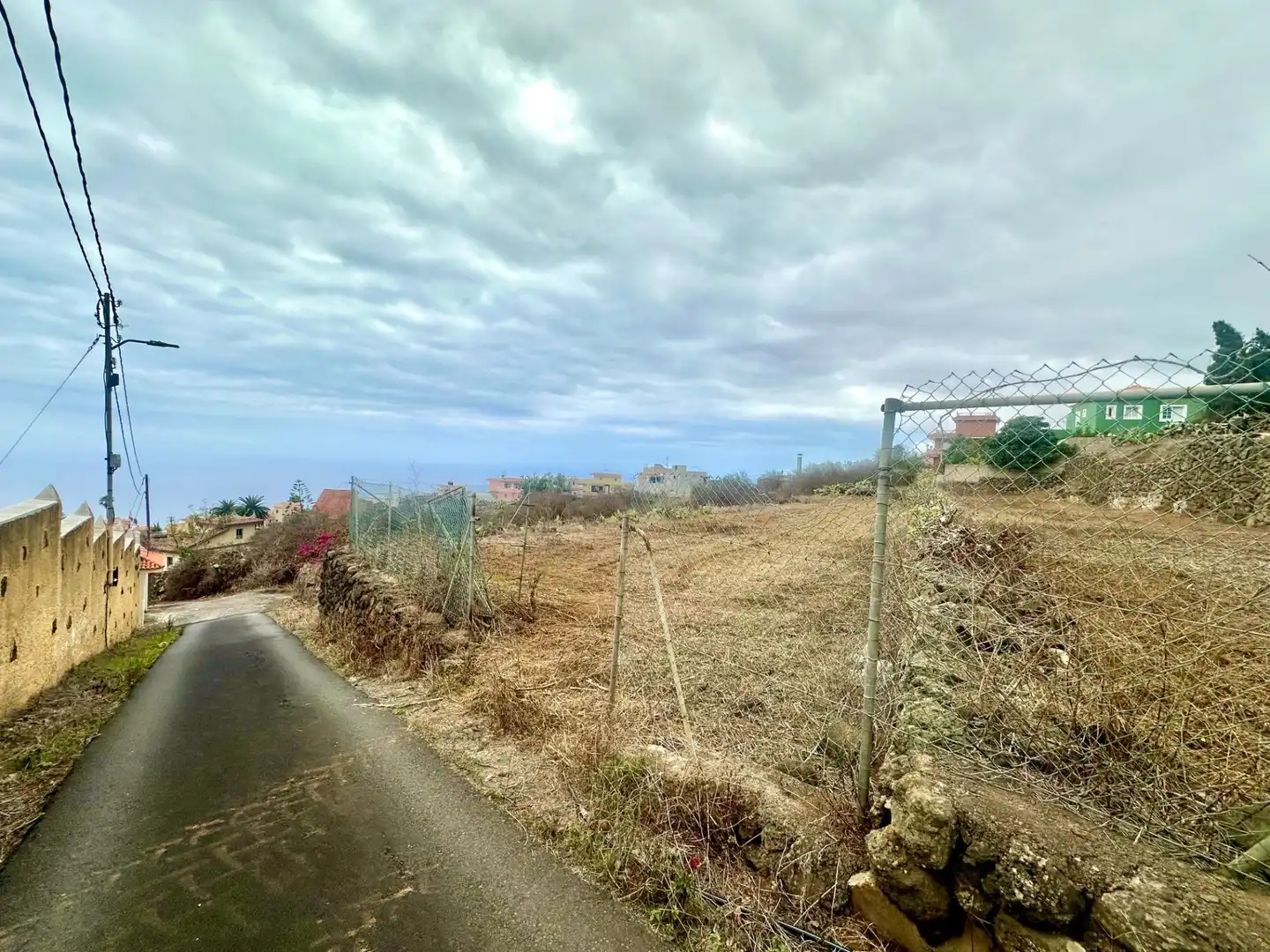 Terreno residencial en venta en Calle Cuchareras bajas 82, imagen 20
