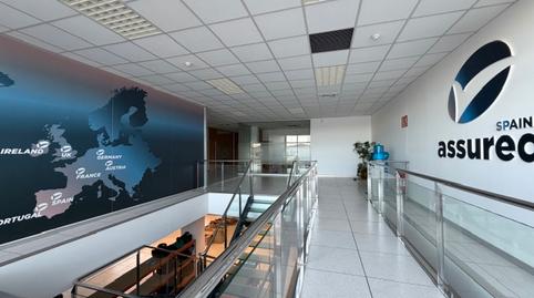 Photo 2 of Premises to rent in Carrer de la Selva, 18, Zona Industrial, El Prat de Llobregat