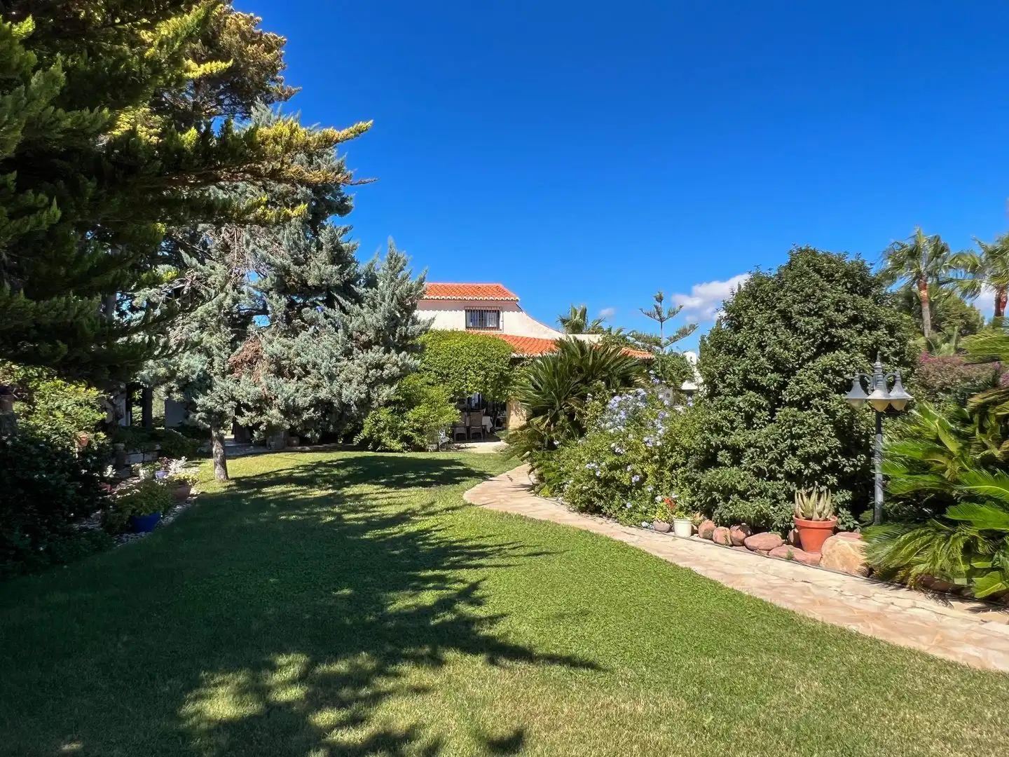 Casa con piscina en venta en La Fustera, imagen 38