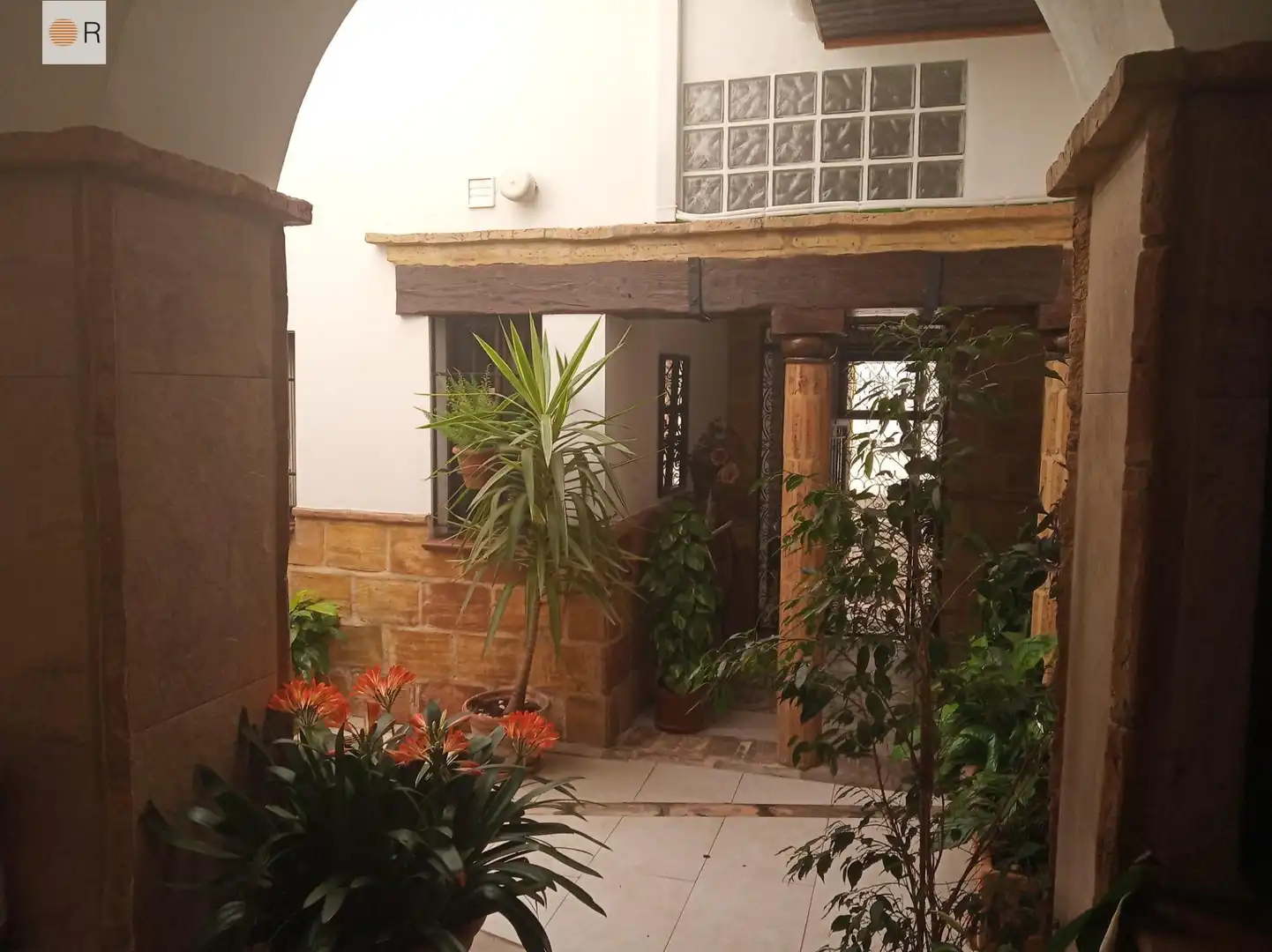 Apartament de lloguer a Casco Histórico - Ribera - San Basilio