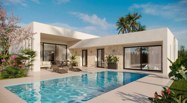 Casa-chalet en Venta en Pedanías Oeste