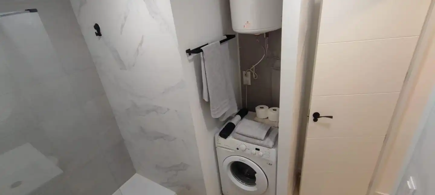 Flat to rent in Plaza del Doctor Lozano, imagen 16