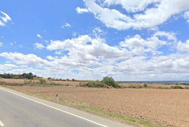 Terreno residencial en Venta en Timanfaya en Ciudad Jardín Valderrey