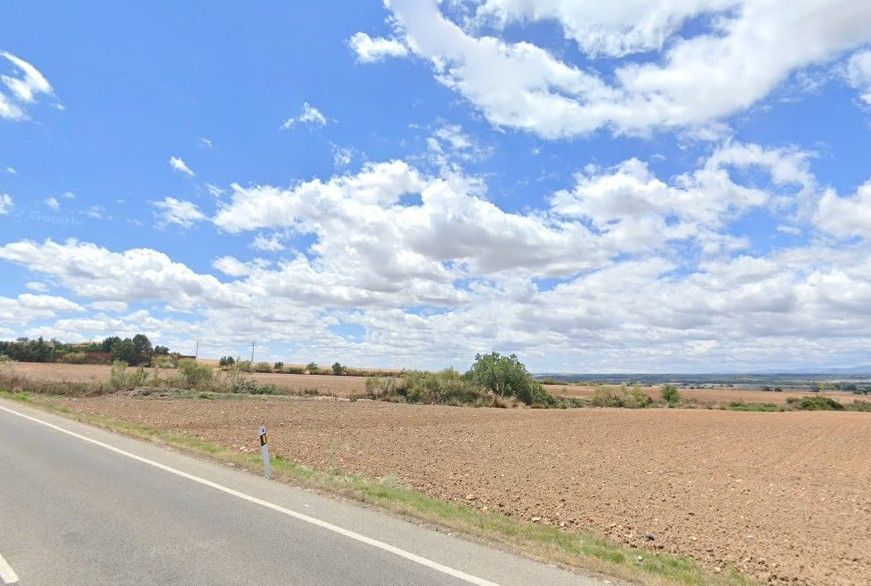 Residencial en venda en Algete