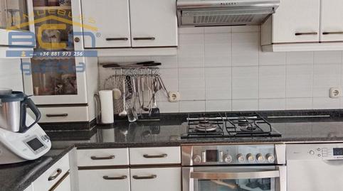 Foto 2 de Casa o xalet en venda a Cortegada, Área de Ames, A Coruña