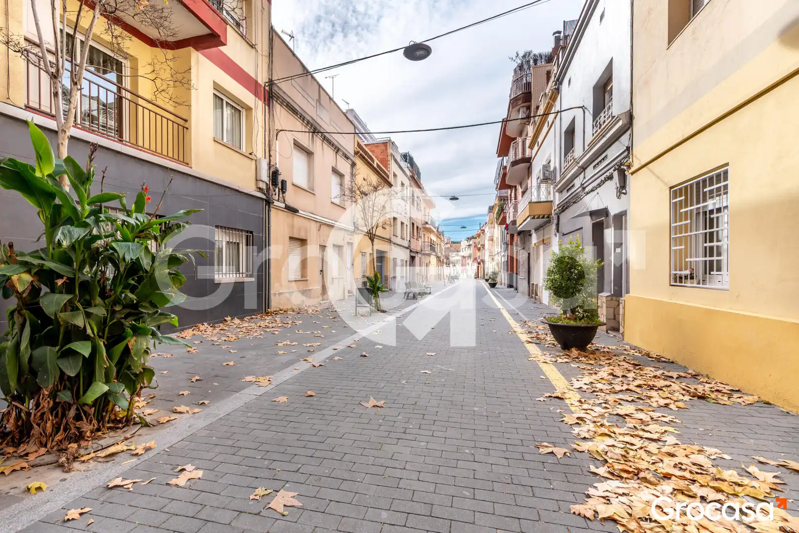 Piso con ascensor en venta en CL EUROPA, imagen 15