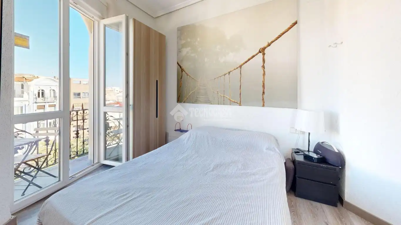 Appartamento con terrazza in vendita a L'Eixample, imagen 20