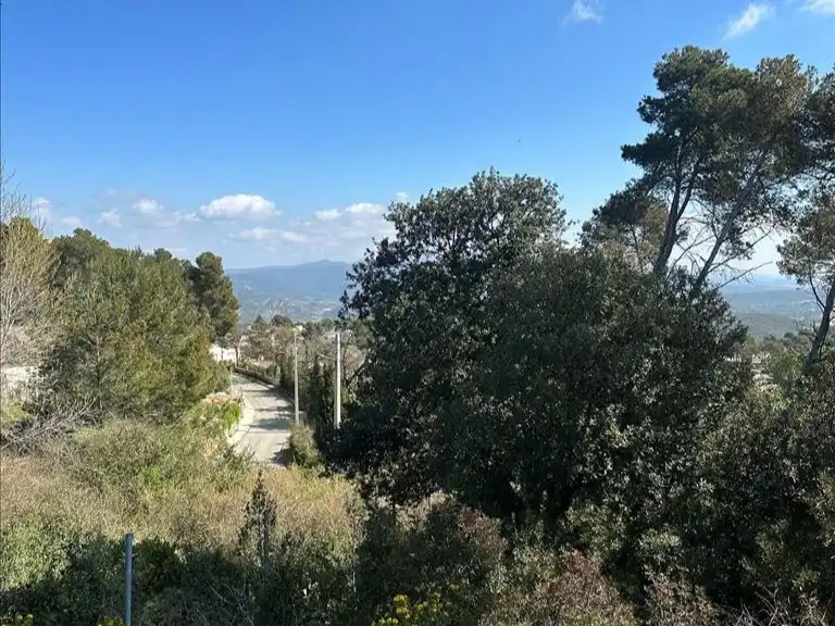 Terreny residencial en venda a Domingo Roura, imagen 10