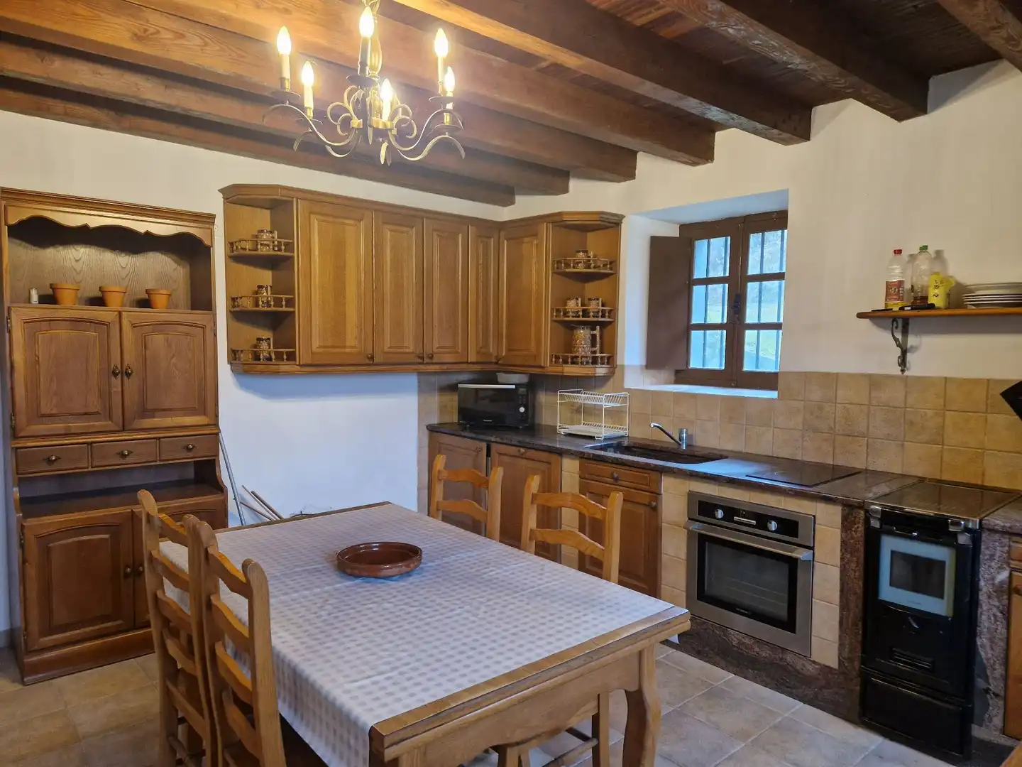 Casa rustica in vendita a Barrio azpilgoeta, imagen 27