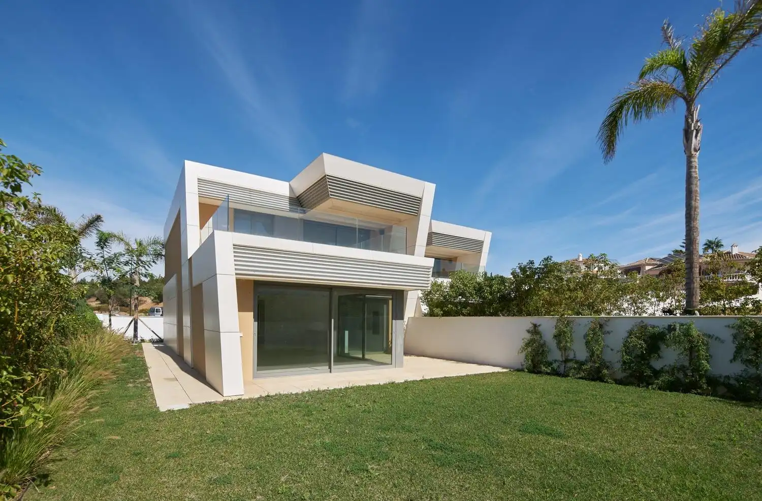 Vivienda con terraza en venta en El Faro de Calaburra - Chaparral, imagen 4