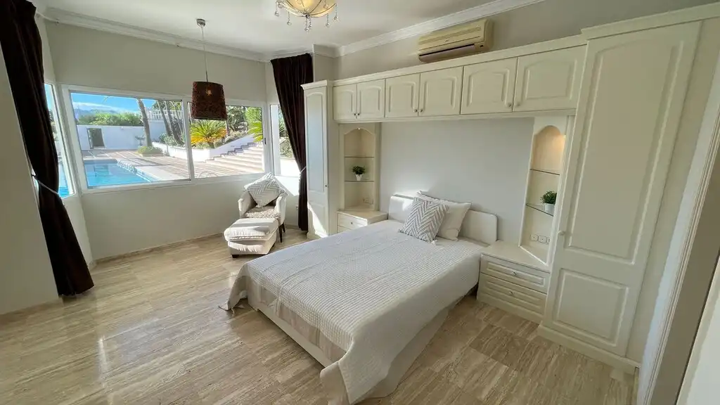 Villa con piscina in vendita a Mijas pueblo, imagen 21