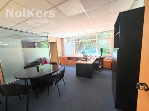 Oficina en venta en Barcelona con Aire acondicionado, Calefacción y Amueblado