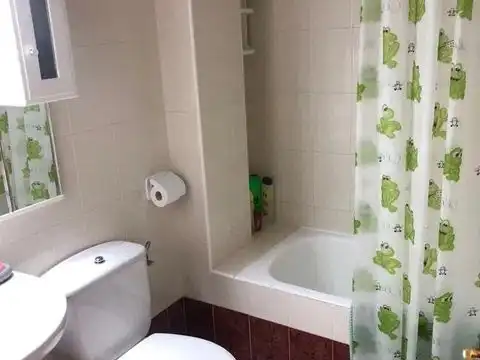 Bany de Pis en venda en Cuevas del Almanzora amb Aire condicionat, Terrassa i Balcó