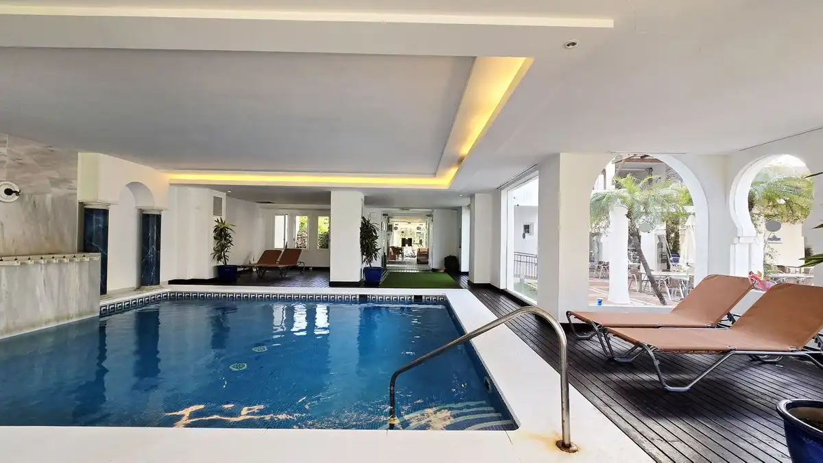 Flat for sale in Nueva Andalucía, imagen 26