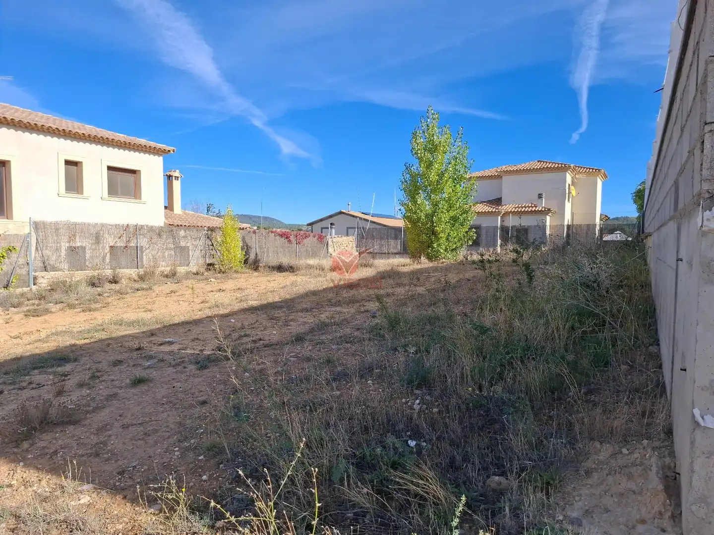 SOLAR EN RESIDENCIAL LA LOMA EN NOHALES, imatge 2