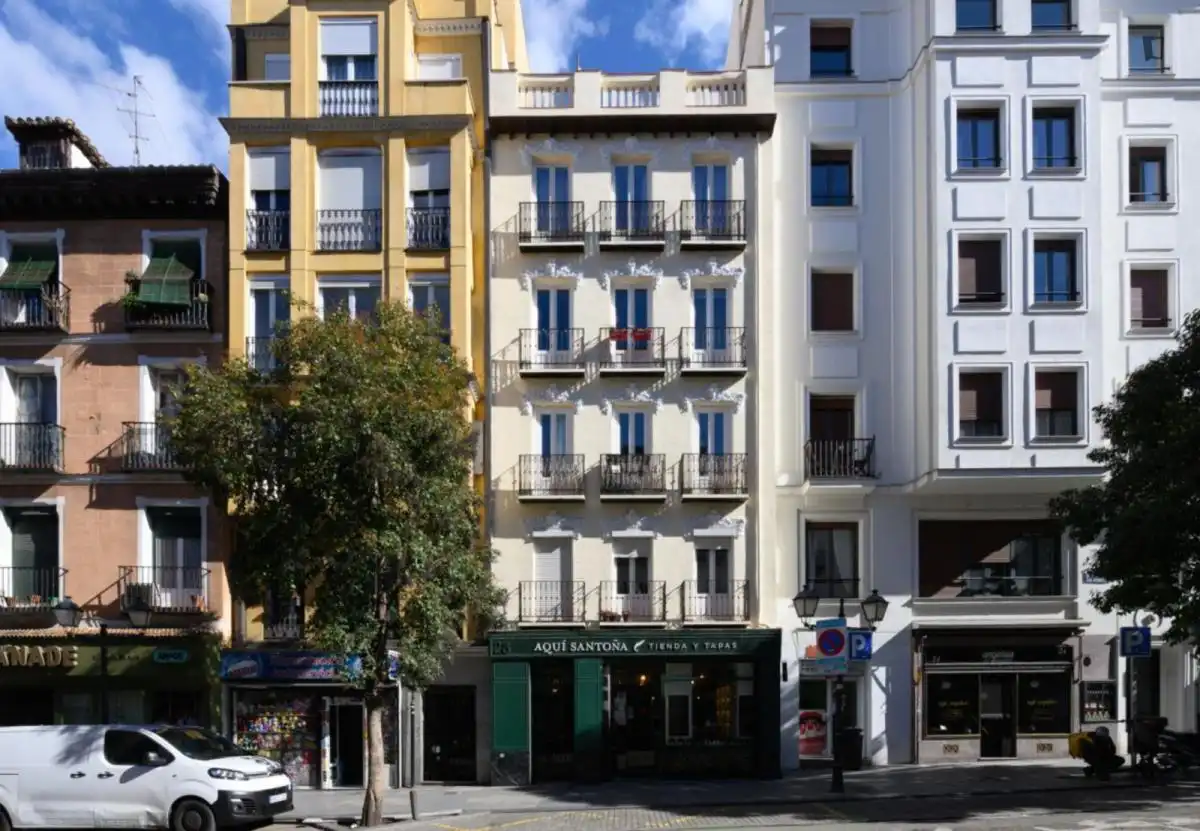 Appartement compact avec ascenseur à louer à Centro, imagen 34