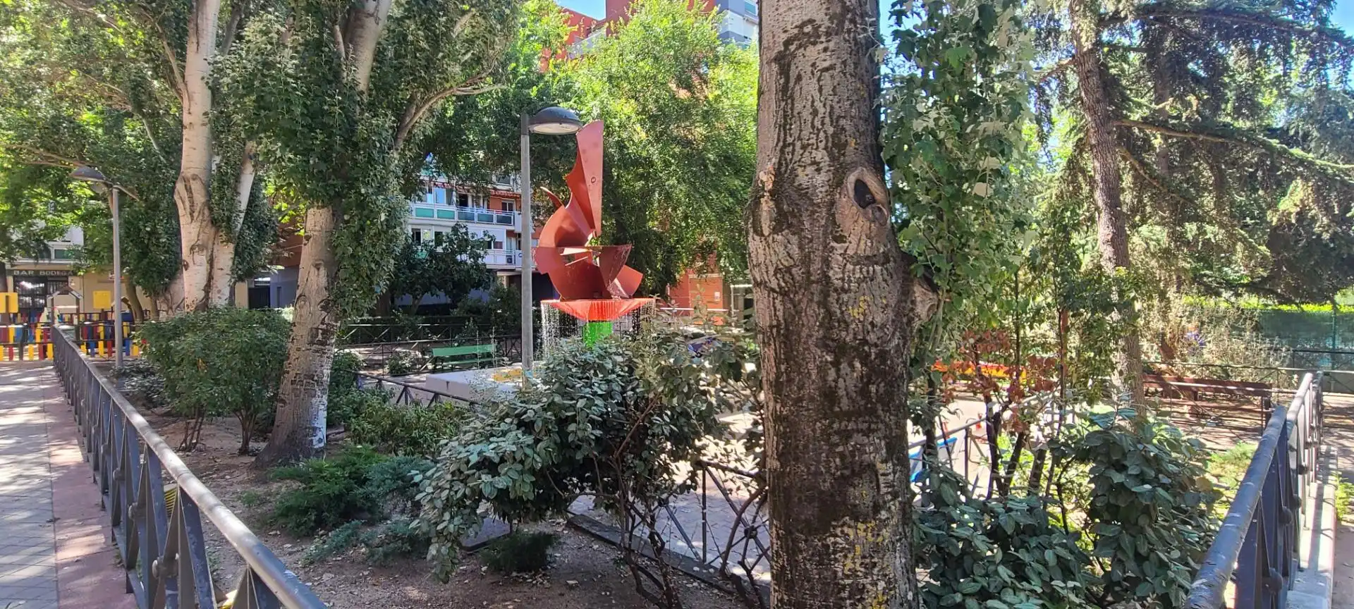 Flat with lift for sale in Loranca, imagen 5