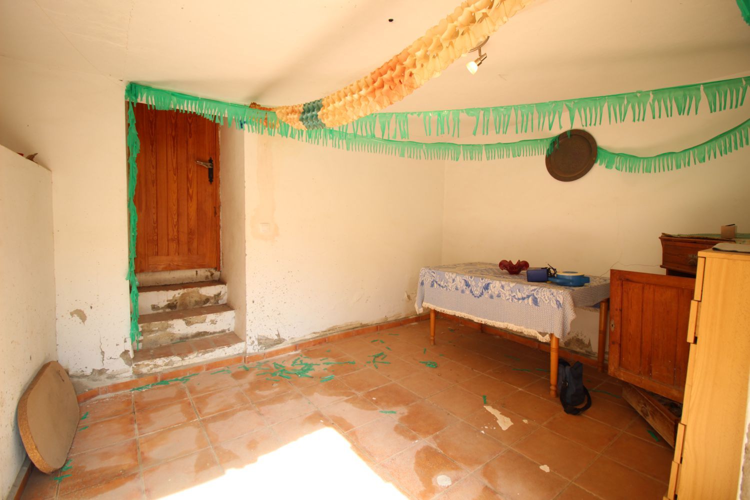 House or chalet for sale in Almenara  with Terrace, Storage room and Balcony