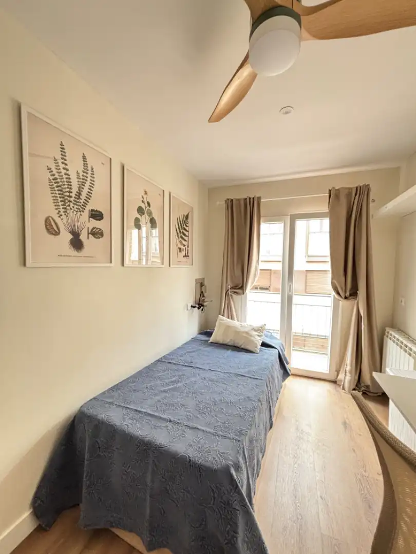 Wohnung zur Miete in Calle del Nenúfar, Berruguete