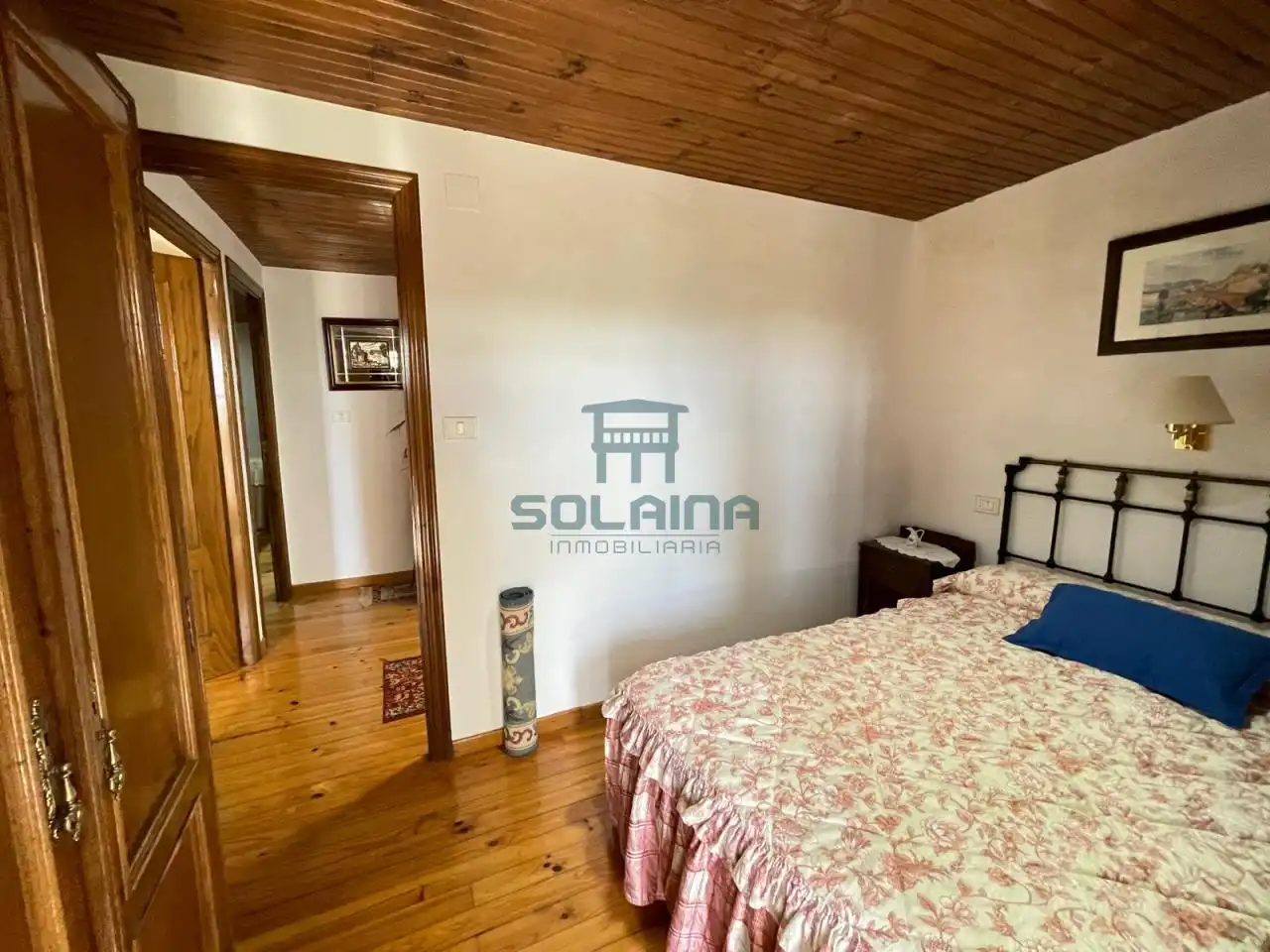 Maison rustique avec jardin à vendre à Chandrexa de Queixa, imagen 28