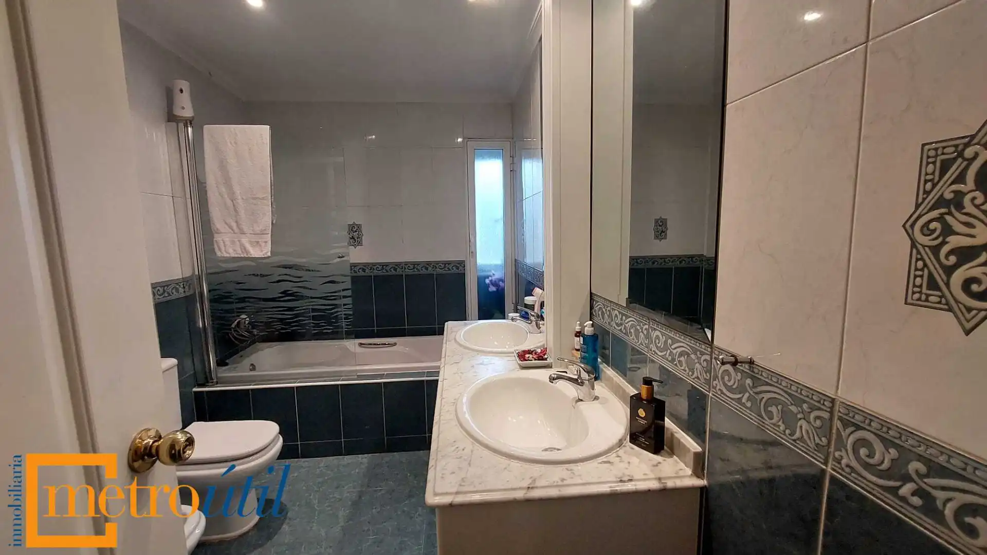 Baño de Piso en venta en Salamanca con Calefacción y Parquet