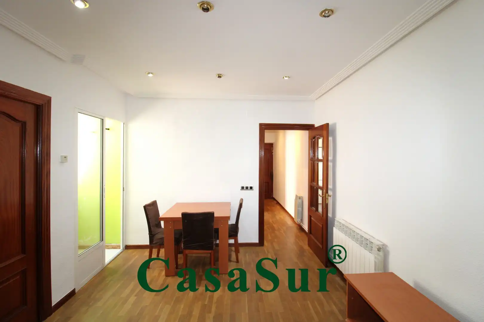 Apartments for sale in Valladolid  with Heating, Parquet flooring and Terrace