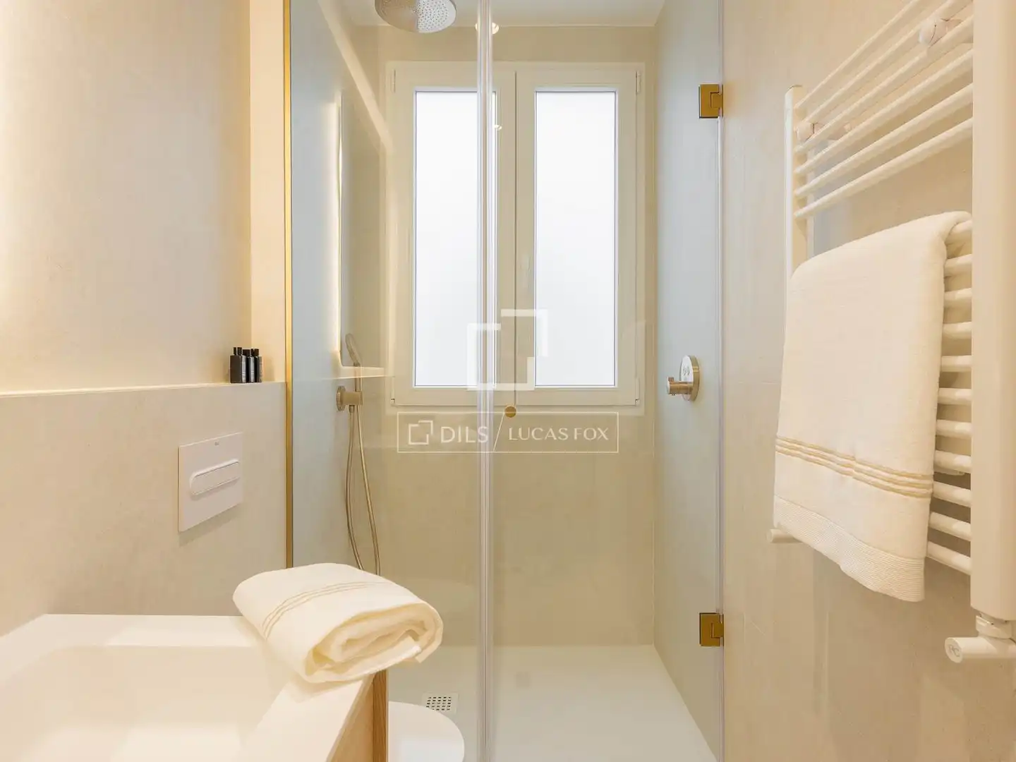 Piso con ascensor en venta en Barrio de Salamanca, imagen 11