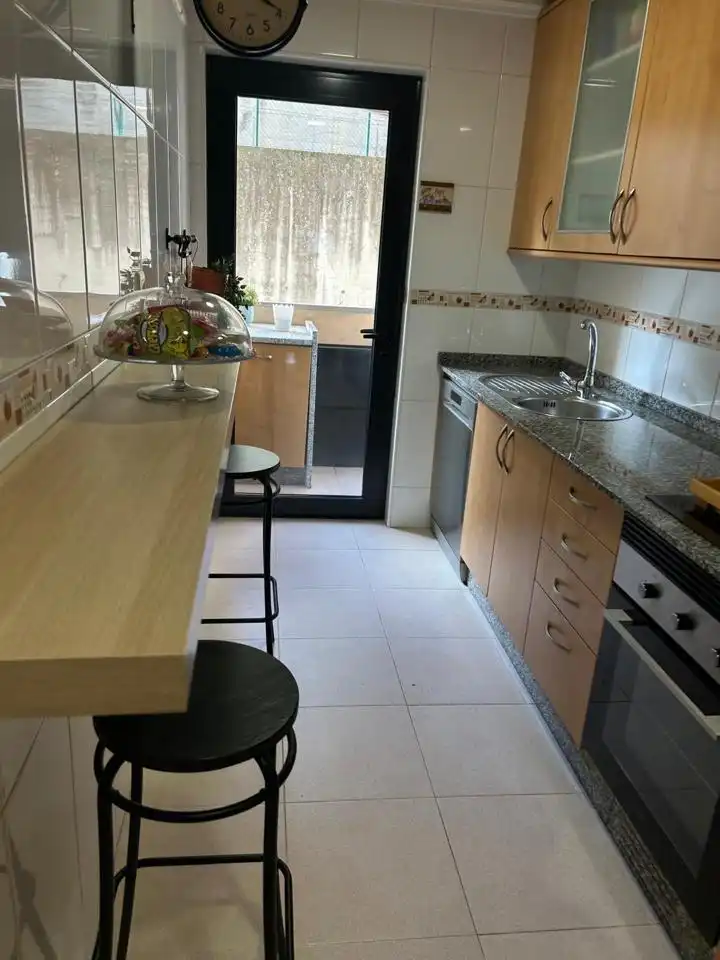 Flat with lift for sale in Fonteculler, imagen 18