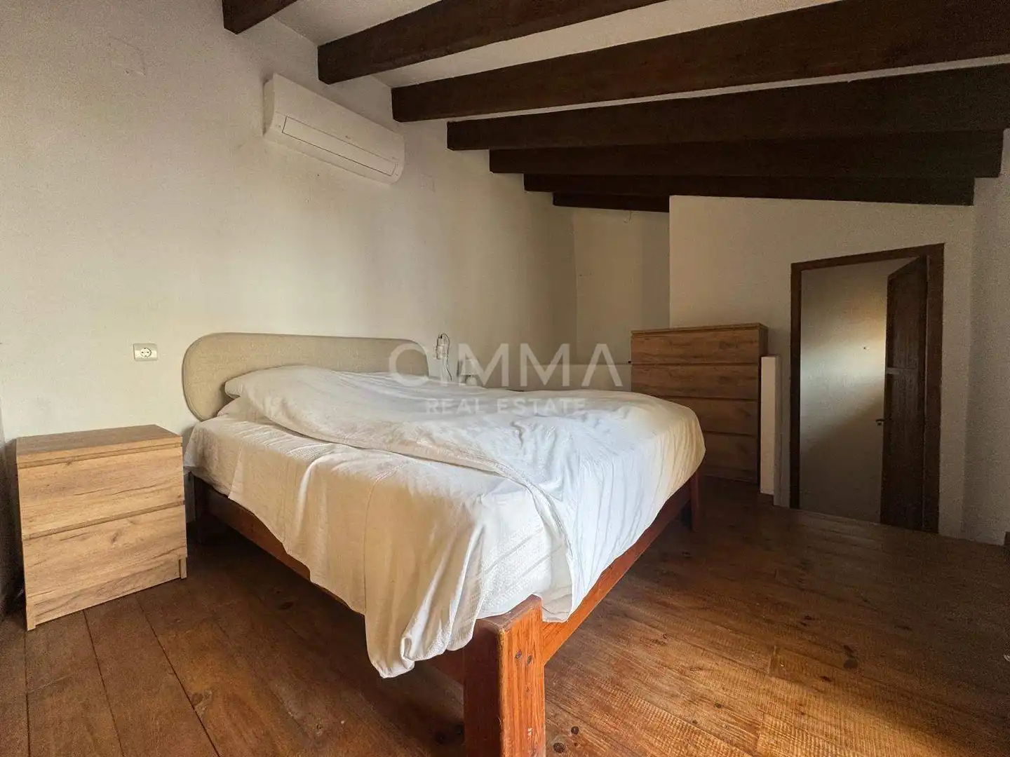Habitación de Finca rústica en venta en La Nucia