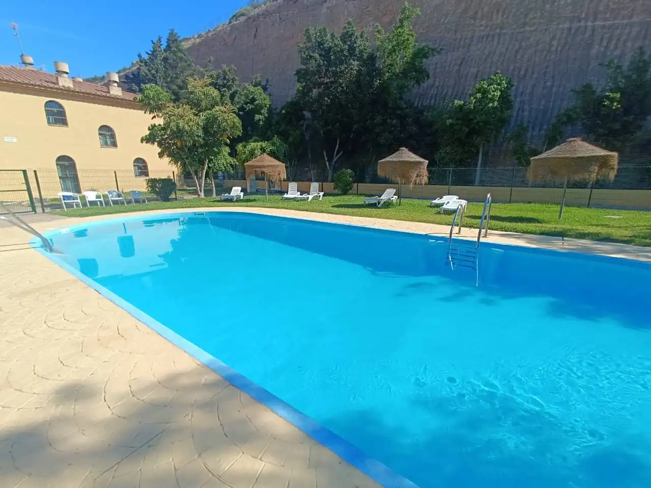 Wohnung mit Pool zum Verkauf in Calle botavara, imagen 31