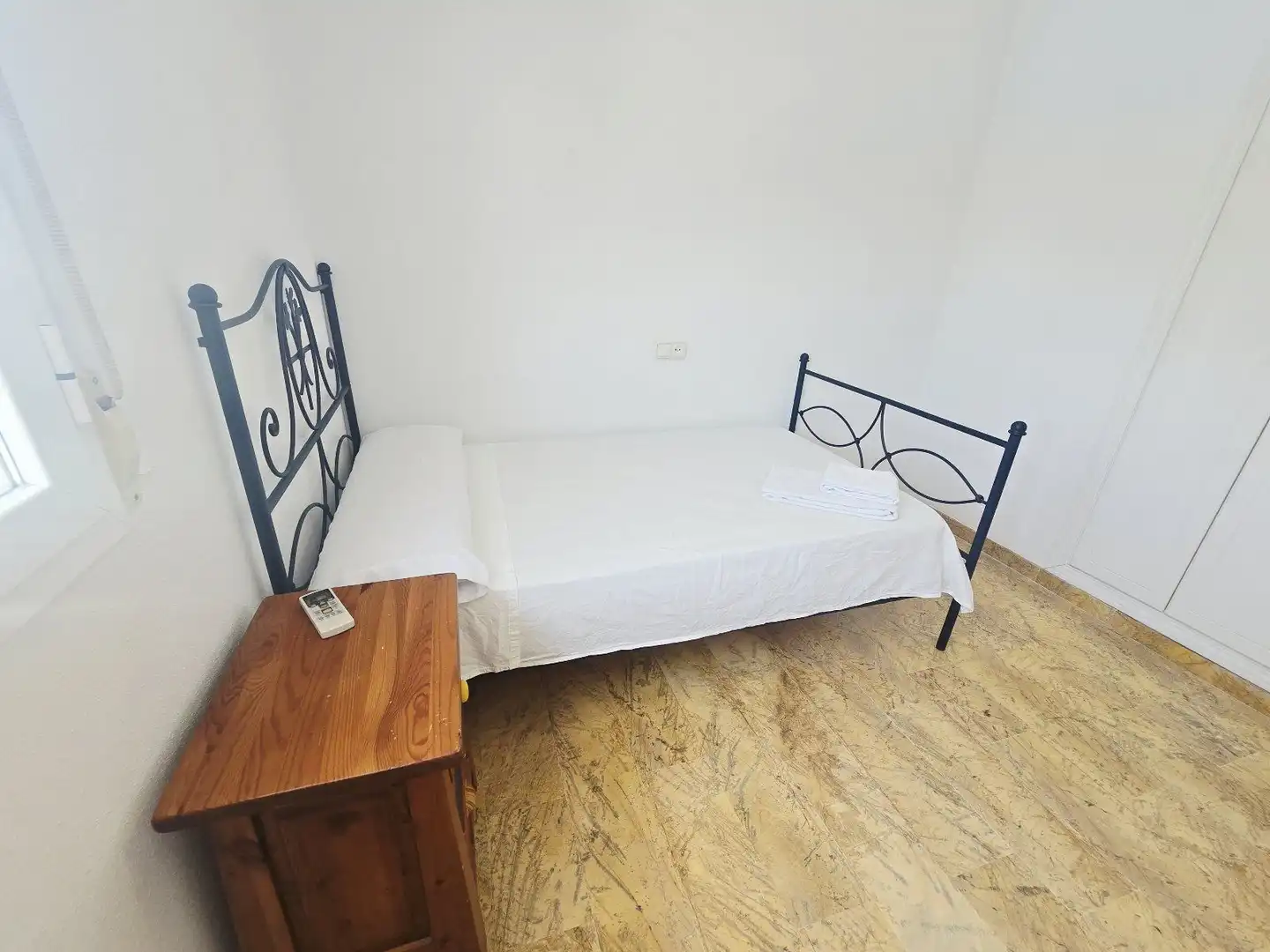 Bedroom of Duplexes for sale in Mojácar  with Air Conditioner, Terrace and Storage room