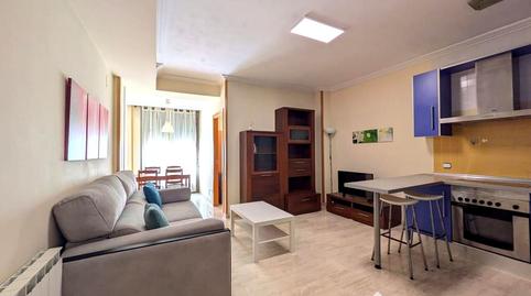 Foto 4 de Pis de lloguer a Jaén, Centro ciudad, Jaén