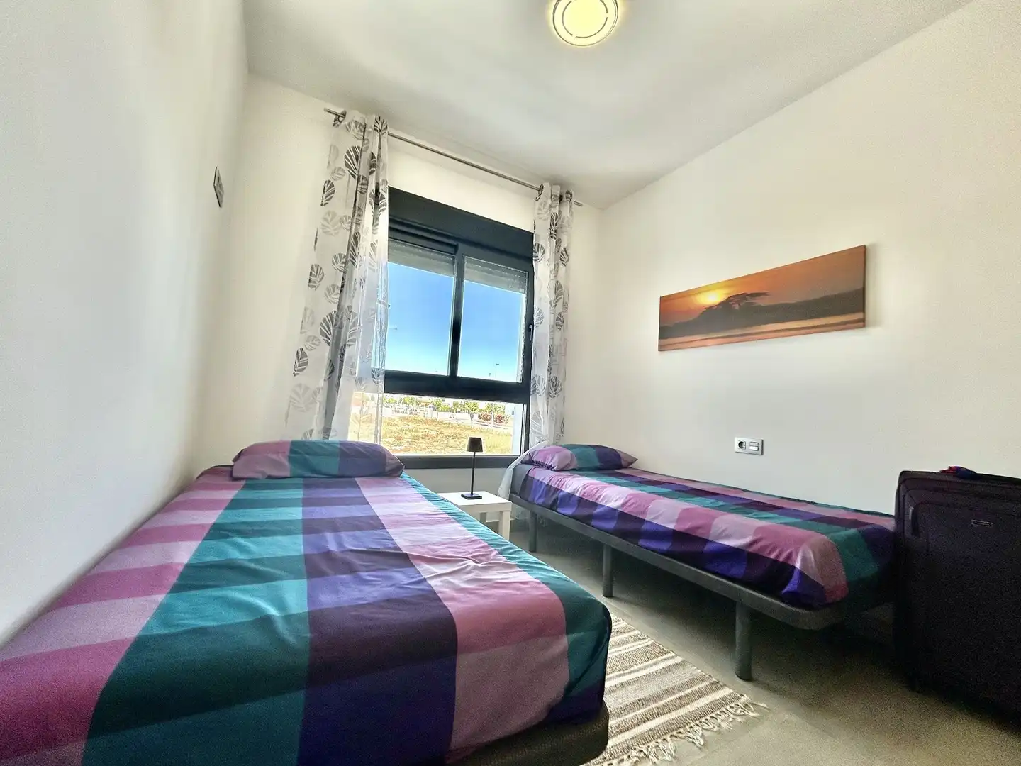 Apartament amb ascensor en venda a Pilar de la Horadada ciudad, imagen 23