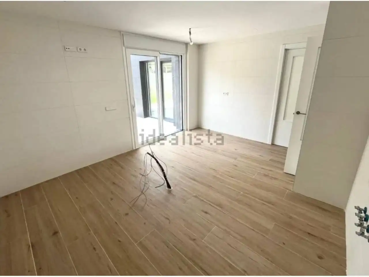 Dormitori de Casa o xalet en venda en Madrid amb Aire condicionat, Calefacció i Jardí privat