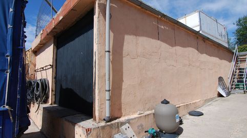 Foto 2 de Casa o chalet en venta en San Martín de la Vega, Madrid