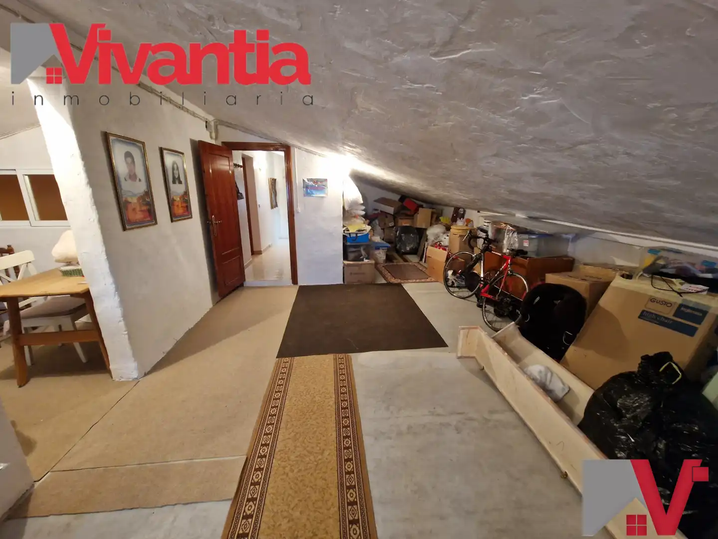 Casa o chalet en venta en Lorca con Aire acondicionado, Calefacción y Jardín privado