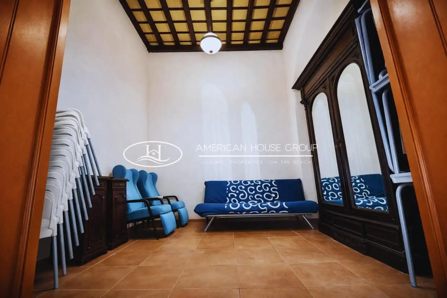 Edificio en venta en Chiclana de la Frontera