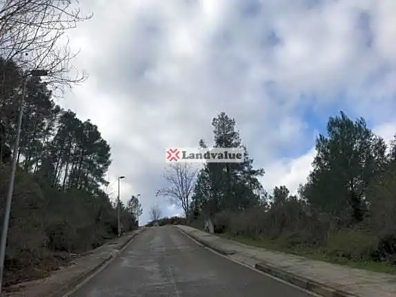 Residential land for sale in Vallirana, imagen 6