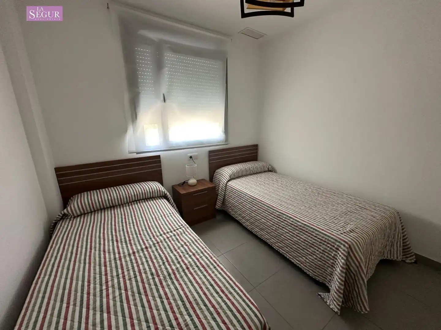Dormitori de Pis en venda en Conil de la Frontera amb Terrassa i Balcó