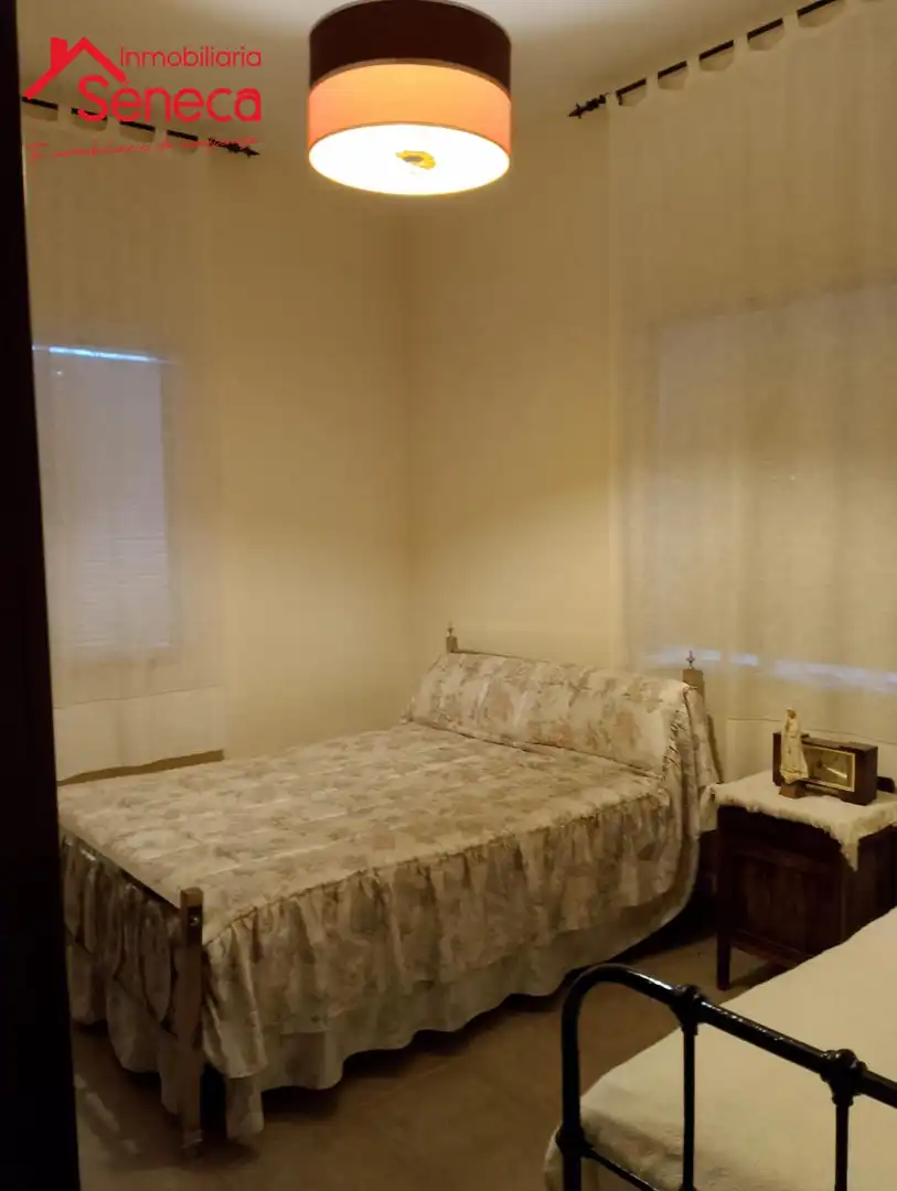 Bedroom of Houses for sale in Montoro  with Air Conditioner and Furnished