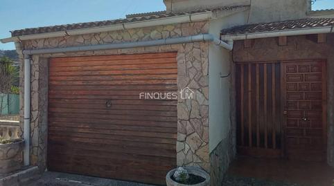 Foto 2 de Casa adosada en venda a Calle Tierno Galván, Terrabrava - Tordera Parc, Tordera
