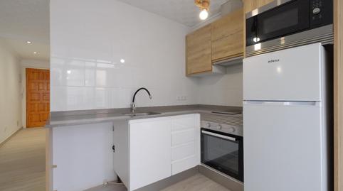 Foto 5 de Apartament en venda a Zona Levante - Playa Fossa, Calpe / Calp