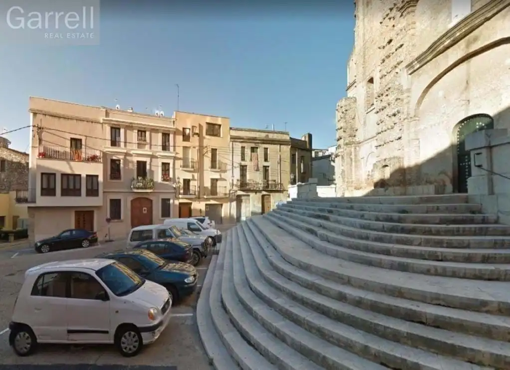 Residential for sale in carrer Sant Antoni 
 MONT-ROIG DEL CAMP (TARRAGONA), imagen 4